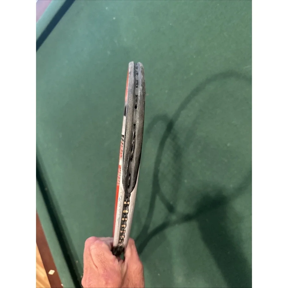 Yonex Muscle Power 1S‎ Grip.   Great Shape!!